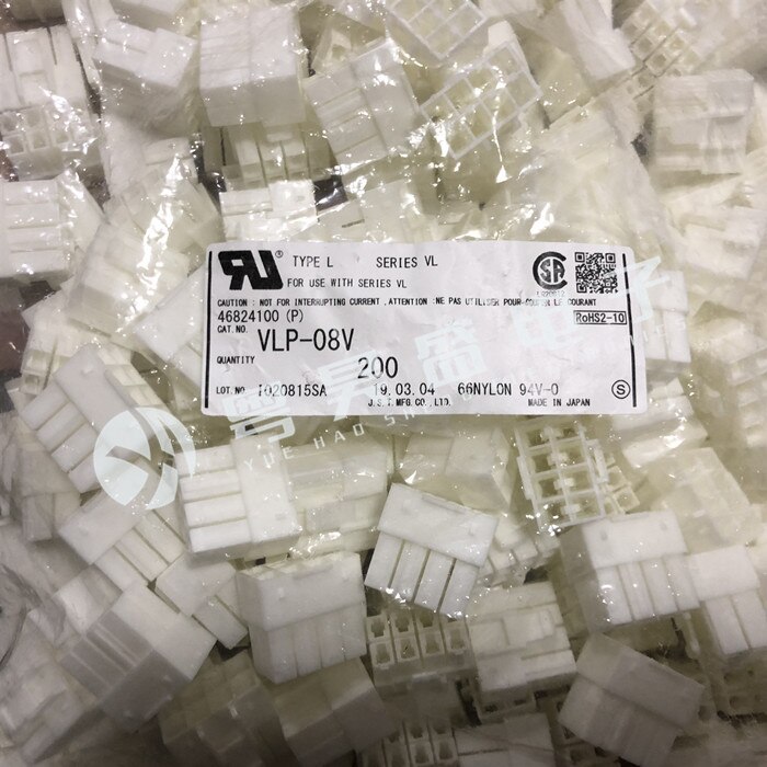 VLP-08V Ŀ,  , 6.2mm , 8 , 30 